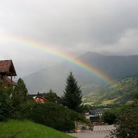 Chalet Bergblick Chalet