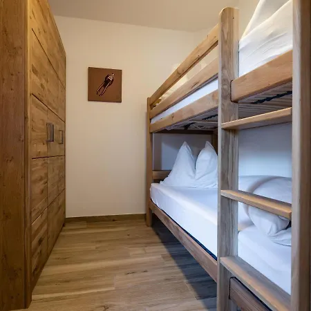 Chalet Chalet Bergblick Sankt Margarethen im Lungau